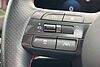Hyundai TUCSON 1.6T Hybrid N Line S 5dr Auto Grey