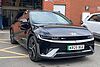 Hyundai IONIQ 5 N Line S 84 kWh 5dr Auto Black