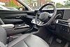 Hyundai TUCSON 1.6T Plug-in Hybrid Ultimate 5dr Auto Black