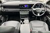 Hyundai TUCSON 1.6T Plug-in Hybrid Ultimate 5dr Auto Black