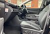Hyundai TUCSON 1.6T Plug-in Hybrid Ultimate 5dr Auto Black