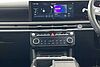 Hyundai TUCSON 1.6T Plug-in Hybrid Ultimate 5dr Auto Black