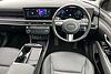Hyundai TUCSON 1.6T Plug-in Hybrid Ultimate 5dr Auto Black