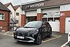 Hyundai TUCSON 1.6T Plug-in Hybrid Ultimate 5dr Auto Black