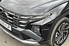 Hyundai TUCSON 1.6T Plug-in Hybrid Ultimate 5dr Auto Black