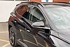 Hyundai TUCSON 1.6T Plug-in Hybrid Ultimate 5dr Auto Black