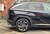 Hyundai TUCSON 1.6T Plug-in Hybrid Ultimate 5dr Auto Black