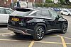Hyundai TUCSON 1.6T Plug-in Hybrid Ultimate 5dr Auto Black