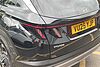 Hyundai TUCSON 1.6T Plug-in Hybrid Ultimate 5dr Auto Black