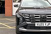 Hyundai TUCSON 1.6T Plug-in Hybrid Ultimate 5dr Auto Black