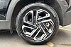 Hyundai TUCSON 1.6T Plug-in Hybrid Ultimate 5dr Auto Black