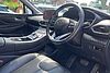 Hyundai SANTA FE 1.6 TGDi Plug-in Hybrid Ultimate 5dr 4WD Auto Grey