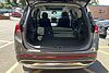 Hyundai SANTA FE 1.6 TGDi Plug-in Hybrid Ultimate 5dr 4WD Auto Grey