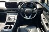 Hyundai SANTA FE 1.6 TGDi Plug-in Hybrid Ultimate 5dr 4WD Auto Grey
