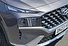 Hyundai SANTA FE 1.6 TGDi Plug-in Hybrid Ultimate 5dr 4WD Auto Grey