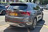 Hyundai SANTA FE 1.6 TGDi Plug-in Hybrid Ultimate 5dr 4WD Auto Grey