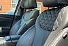 Hyundai SANTA FE 1.6 TGDi Plug-in Hybrid Ultimate 5dr 4WD Auto Grey