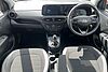 Hyundai I10 1.0 [63] Advance 5dr Auto [Nav] Red