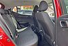 Hyundai I10 1.0 [63] Advance 5dr Auto [Nav] Red