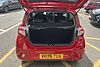 Hyundai I10 1.0 [63] Advance 5dr Auto [Nav] Red