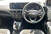 Hyundai I10 1.0 [63] Advance 5dr Auto [Nav] Red