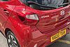 Hyundai I10 1.0 [63] Advance 5dr Auto [Nav] Red