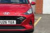 Hyundai I10 1.0 [63] Advance 5dr Auto [Nav] Red