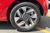 Hyundai I10 1.0 [63] Advance 5dr Auto [Nav] Red