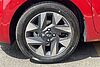 Hyundai I10 1.0 [63] Advance 5dr Auto [Nav] Red