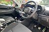 Hyundai BAYON 1.0 T-GDi Ultimate 5dr Black