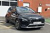 Hyundai BAYON 1.0 T-GDi Ultimate 5dr Black