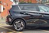 Hyundai BAYON 1.0 T-GDi Ultimate 5dr Black