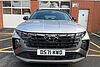 Hyundai TUCSON 1.6 T-GDi N Line S 5dr 2WD Silver