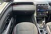 Hyundai TUCSON 1.6 T-GDi N Line S 5dr 2WD Silver