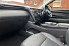 Hyundai TUCSON 1.6 T-GDi Hybrid 230ps Ultimate 5dr 2WD Auto White