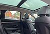 Hyundai TUCSON 1.6 T-GDi Hybrid 230ps Ultimate 5dr 2WD Auto White