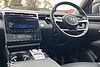 Hyundai TUCSON 1.6 T-GDi Hybrid 230ps Ultimate 5dr 2WD Auto White