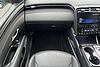 Hyundai TUCSON 1.6 T-GDi Hybrid 230ps Ultimate 5dr 2WD Auto White