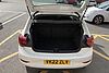 Volkswagen POLO 1.0 TSI Life 5dr White