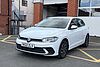 Volkswagen POLO 1.0 TSI Life 5dr White