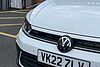 Volkswagen POLO 1.0 TSI Life 5dr White