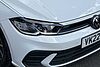 Volkswagen POLO 1.0 TSI Life 5dr White