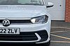 Volkswagen POLO 1.0 TSI Life 5dr White