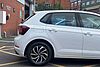 Volkswagen POLO 1.0 TSI Life 5dr White