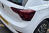 Volkswagen POLO 1.0 TSI Life 5dr White