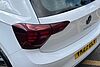 Volkswagen POLO 1.0 TSI Life 5dr White