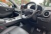 Hyundai KONA ELECTRIC Ultimate 64kWh 5dr Auto Blue