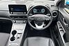 Hyundai KONA ELECTRIC Ultimate 64kWh 5dr Auto Blue