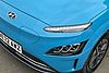 Hyundai KONA ELECTRIC Ultimate 64kWh 5dr Auto Blue