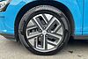Hyundai KONA ELECTRIC Ultimate 64kWh 5dr Auto Blue